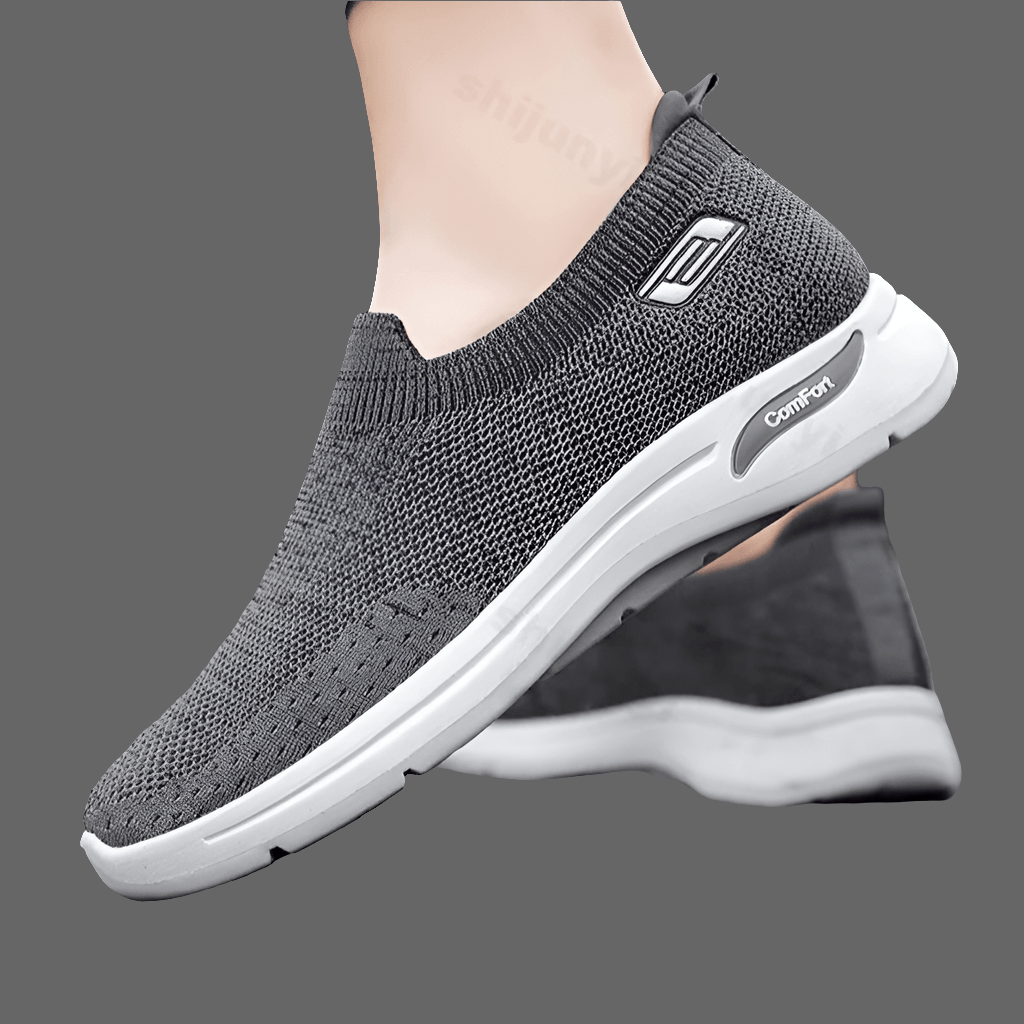 Men’s Lightweight Mesh Sneakers – Spring/Summer 2025 - Bkonfec. Store Fashion